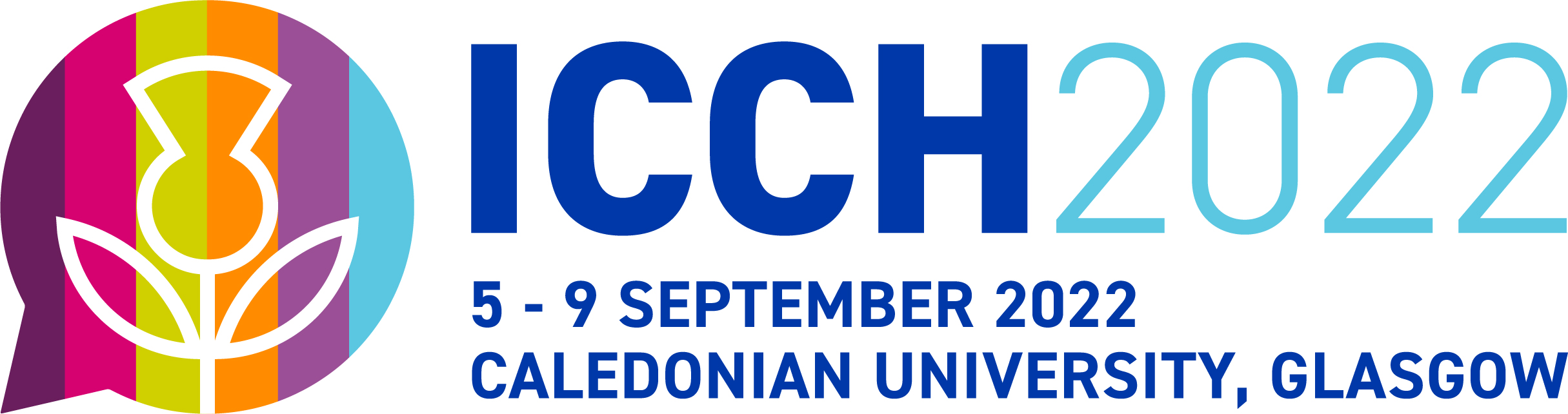 ICCH 2022