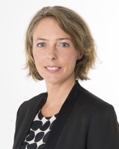 Arwen Pieterse
