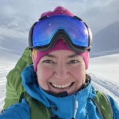 Profile photo of Vibeke Sundling