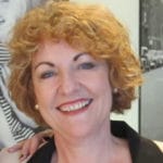 Profile picture of Beverley Bolton