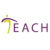 شعار المجموعة tEACH